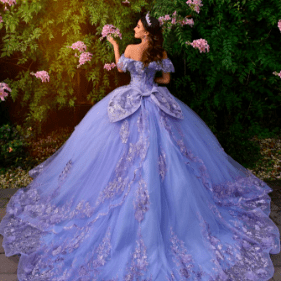 Capturamos la magia de tus quince años